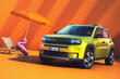 Apskats: kompakts pilsētas elektromobilis Fiat Grande Panda Electric foto 2