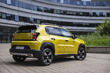 Apskats: kompakts pilsētas elektromobilis Fiat Grande Panda Electric foto 3