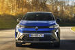 Renault Captur apskats: otrās paaudzes feisliftings foto 1