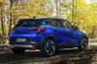 Renault Captur apskats: otrās paaudzes feisliftings foto 2