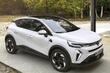 Renault Captur apskats: otrās paaudzes feisliftings foto 3