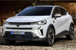 Renault Captur apskats: otrās paaudzes feisliftings foto 4