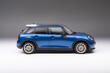 Mini Cooper 2024 piecdurvju apskats foto 3