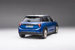 Mini Cooper 2024 piecdurvju apskats foto 4