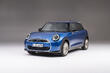 Mini Cooper 2024 piecdurvju apskats foto 2