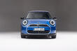 Mini Cooper 2024 piecdurvju apskats foto 1