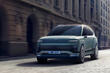 Hyundai IONIQ 9: piecus metrus gara elektriskā krosovera apskats foto 2