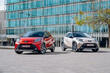 Toyota Aygo X: kompakta pilsētas auto apskats foto 2
