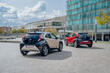 Toyota Aygo X: kompakta pilsētas auto apskats foto 4