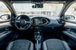 Toyota Aygo X: kompakta pilsētas auto apskats foto 5