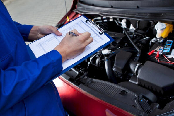 Kā sekot līdzi auto stāvoklim: noderīgi padomi ikvienam vadītājam