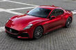 Maserati GranTurismo II: otrās paaudzes sporta auto apskats foto 2