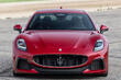 Maserati GranTurismo II: otrās paaudzes sporta auto apskats foto 1