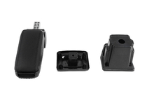 Fiat 500/500L 2013–2022 Roku balsts (ievietojams glāžu turētājā) foto 14