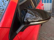 Ford Mondeo 2014–2022 Spoguļu vāciņi BMW-Style (2 gab.) foto 1