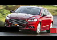 Ford Mondeo 2014–2022 Spoguļu vāciņi BMW-Style (2 gab.) foto 5