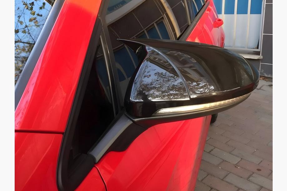 Ford Mondeo 2014–2022 Spoguļu vāciņi BMW-Style (2 gab.) Image