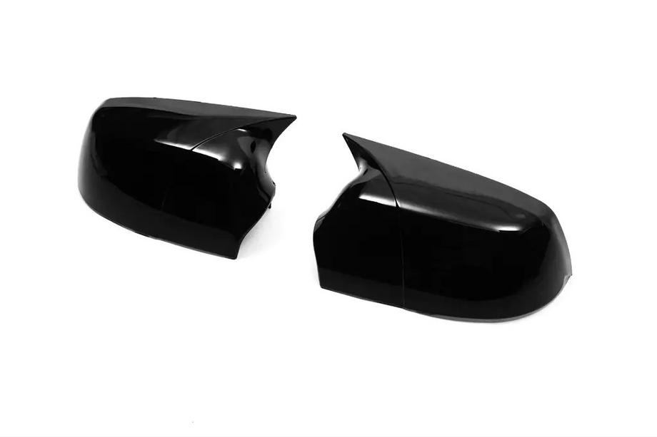 Ford Fusion 2002–2012 Spoguļu uzlikas BMW-Style V2 (2 gab.) Foto 3