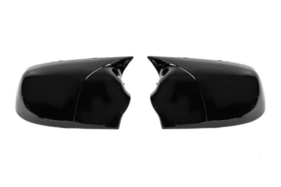 Ford Fusion 2002–2012 Spoguļu uzlikas BMW-Style V1 (2 gab.) Image