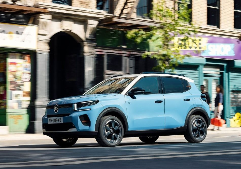 Apskats: Citroen C3 IV kā kompakts hečbeks
