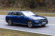 Mercedes-Benz C-Class All-Terrain universālis foto 2