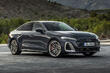 2024. gada trešās paaudzes Audi A5 liftbeka apskats foto 2