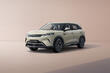 BYD Atto 2: apskats par jauno elektrisko krosoveru foto 2