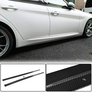 Sānu sliekšņi V2 (Base/Sport, karbons) foto 1