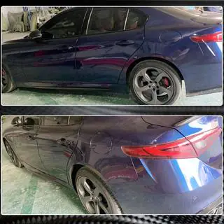 Sānu sliekšņi V1 (Base/Sport, karbons) foto 4
