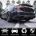 Alfa Romeo Giulia 2016–2022 Spoileris V6 (Karbons) foto 3