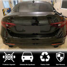 Alfa Romeo Giulia 2016–2022 Spoileris V3 (karbons) foto 4