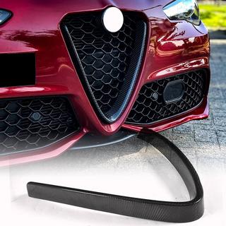 Radiatora režģa uzlika (Sport/Quadrifoglio) Alfa Romeo Giulia 2016–2022 foto 1