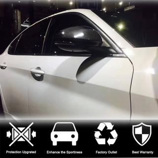 Spoguļu uzlikas (2017-2023, sauss karbons) Alfa Romeo Stelvio 2016– foto 2