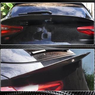 Apakšējais spoilers V3 (2017-2023, Dry Carbon) foto 4
