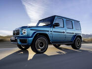 Mercedes G class W465 2025– AMG G63 virsbūves komplekts (bodykit) foto 8