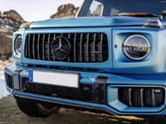 Mercedes G class W465 2025– AMG G63 virsbūves komplekts (bodykit) foto 17