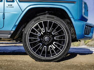 Mercedes G class W465 2025– AMG G63 virsbūves komplekts (bodykit) foto 18