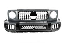 Mercedes G class W465 2025– AMG G63 virsbūves komplekts (bodykit) foto 4