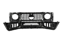 Mercedes G class W465 2025– AMG G63 virsbūves komplekts (bodykit) foto 23