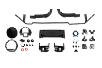 Mercedes G class W465 2025– AMG G63 virsbūves komplekts (bodykit) foto 6
