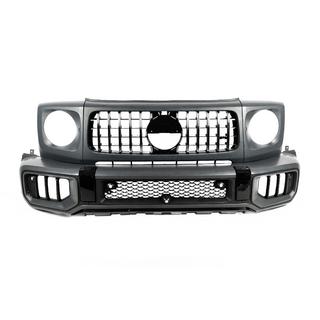AMG G63 virsbūves komplekts (bodykit) foto 4