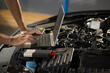 Kāpēc nepieciešama automobiļa diagnostika? foto 1