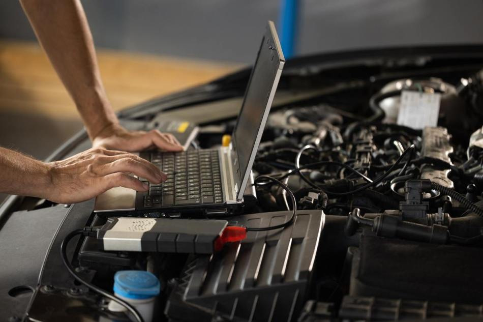 Kāpēc nepieciešama automobiļa diagnostika?