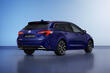 Toyota Corolla Touring Sports E210: hibrīda universāla 1.8 un 2.0 Hybrid apskats foto 4