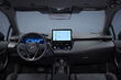 Toyota Corolla Touring Sports E210: hibrīda universāla 1.8 un 2.0 Hybrid apskats foto 5