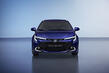 Toyota Corolla Touring Sports E210: hibrīda universāla 1.8 un 2.0 Hybrid apskats foto 1