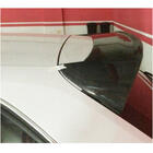 Audi A3 2012–2020 Spoileris V2 (Base HB, ABS) foto 2