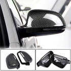 Audi A3 2003–2012 Spoguļu uzlikas – nomaiņas – Style (oglekļa šķiedra) foto 1
