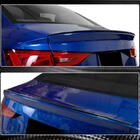 Audi A3 2012–2020 Spoileris V8 (Sedan virsbūvei) foto 4