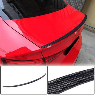 Spoileris V8 (Sedan virsbūvei) foto 1